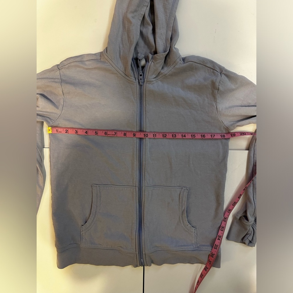 Athleta Girl Lilac/purple Girls Size XXLarge Jacket
